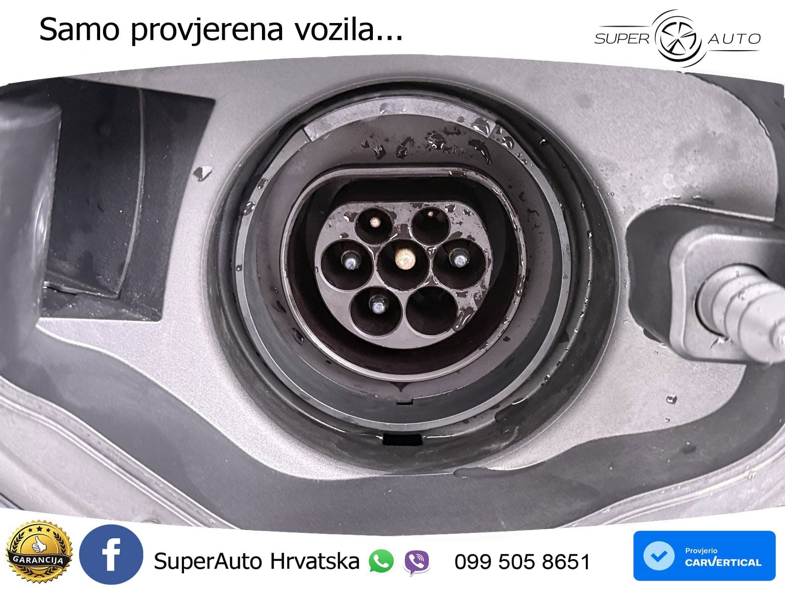 Volvo XC90 2.0 T8 AWD Automatic ZRAČNI+ACC+GR SJED+KAM+PANO