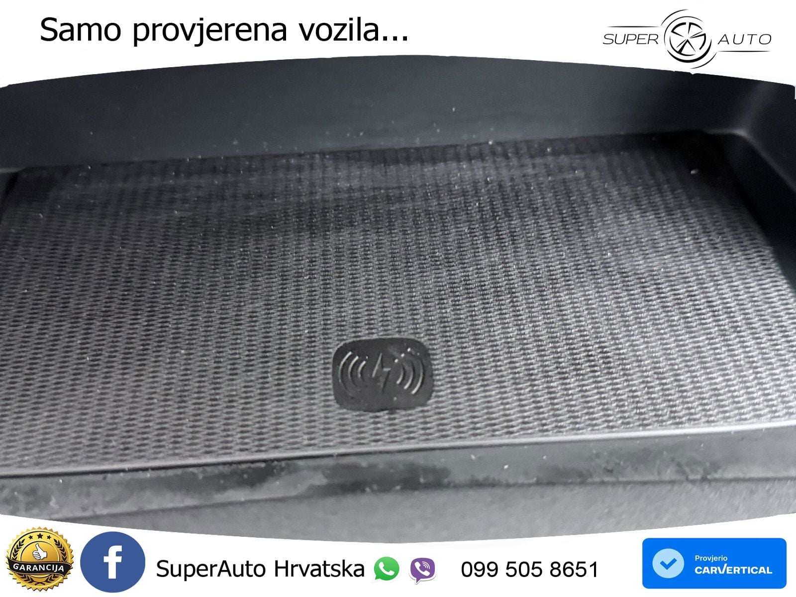 Volvo XC90 2.0 T8 AWD Automatic ZRAČNI+ACC+GR SJED+KAM+PANO