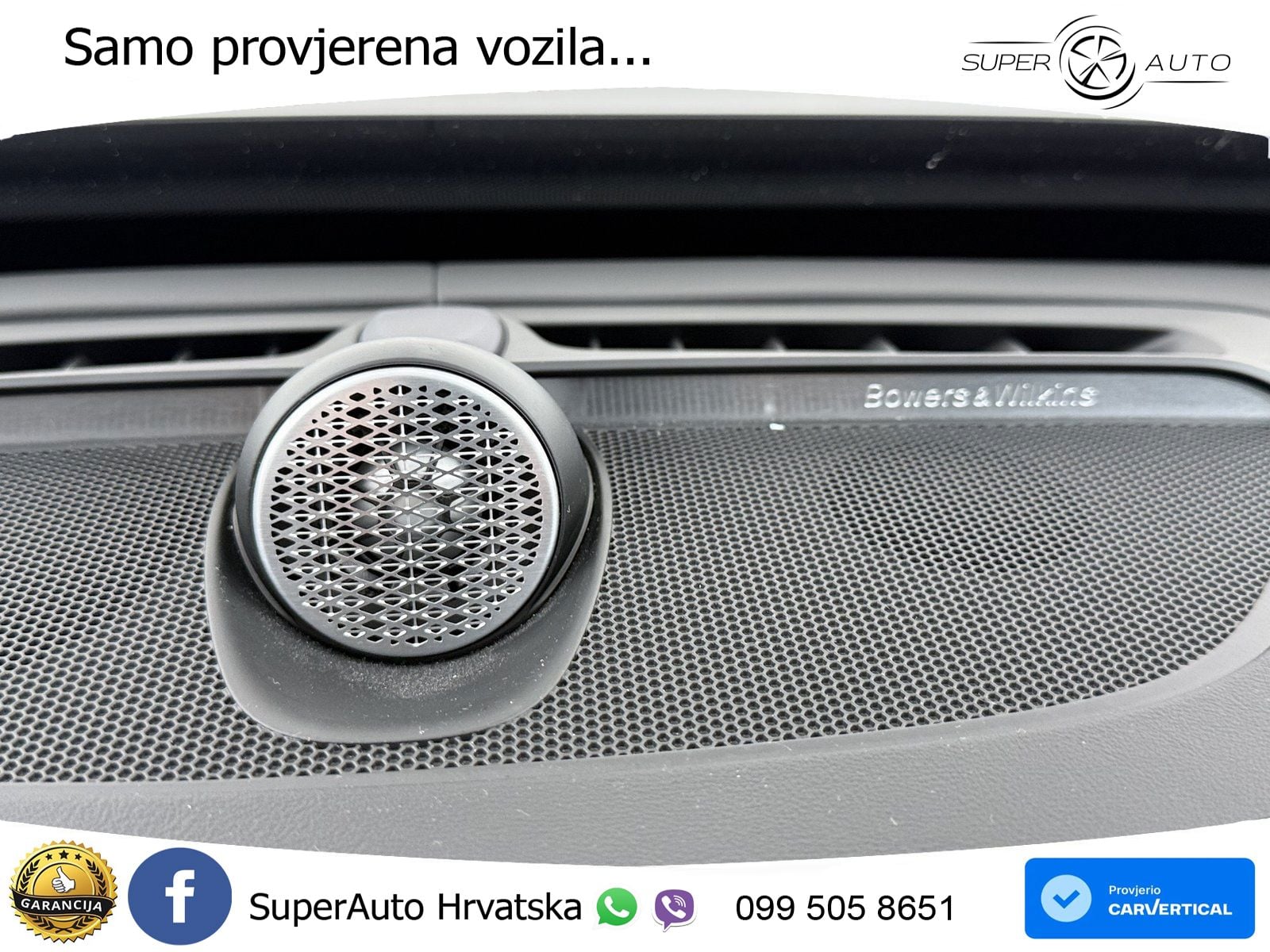 Volvo XC90 2.0 T8 AWD Automatic ZRAČNI+ACC+GR SJED+KAM+PANO
