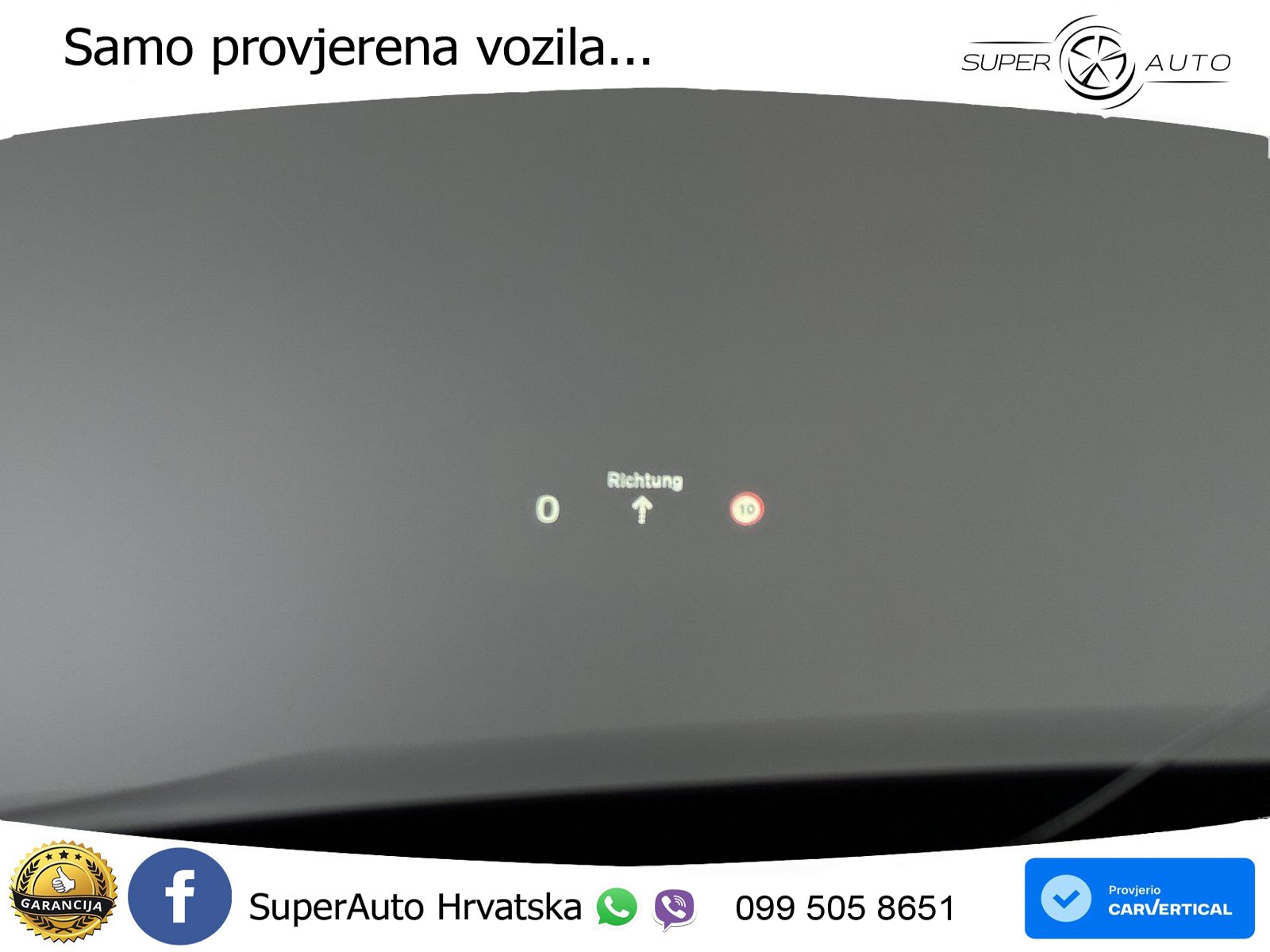 Volvo XC90 2.0 T8 AWD Automatic ZRAČNI+ACC+GR SJED+KAM+PANO