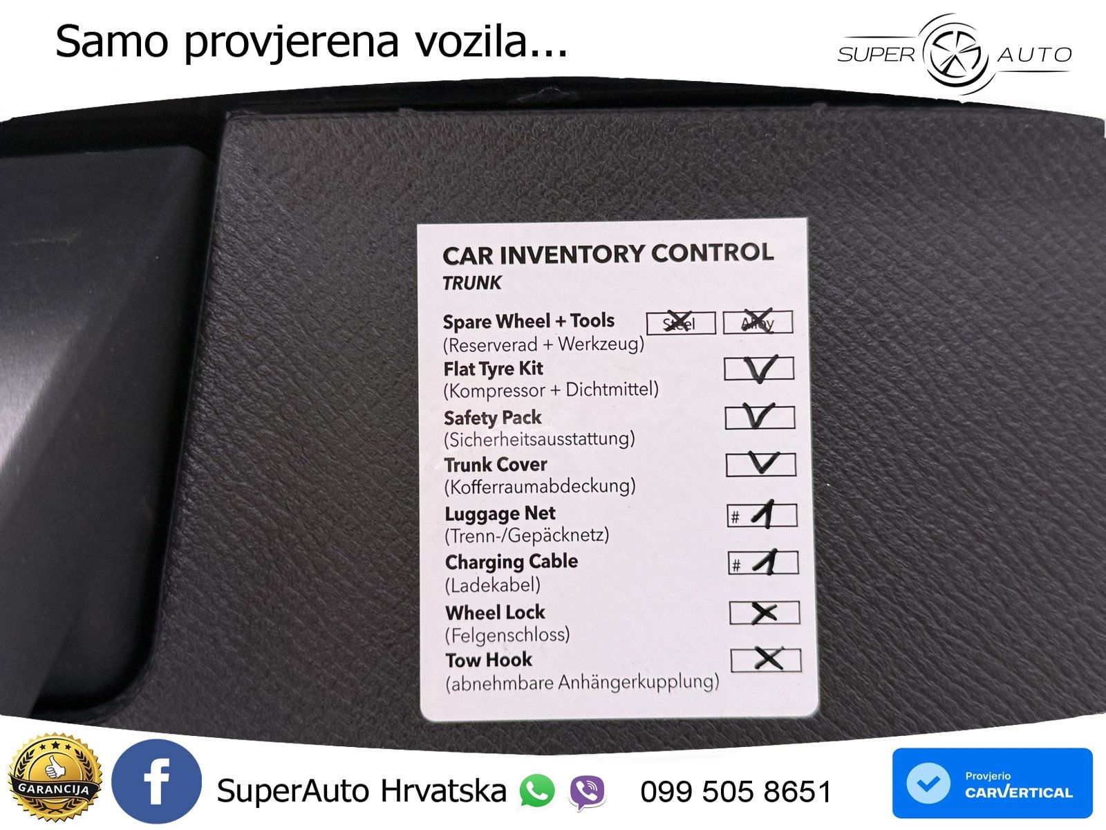 Volvo XC90 2.0 T8 AWD Automatic ZRAČNI+ACC+GR SJED+KAM+PANO