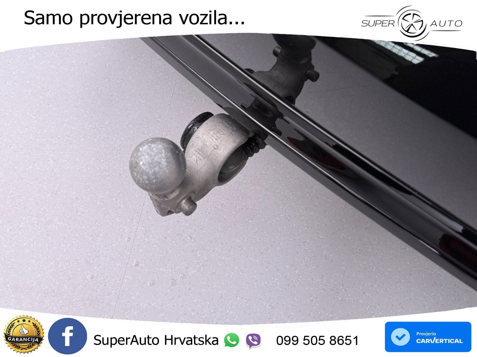 Volvo XC90 2.0 T8 AWD Automatic ZRAČNI+ACC+GR SJED+KAM+PANO