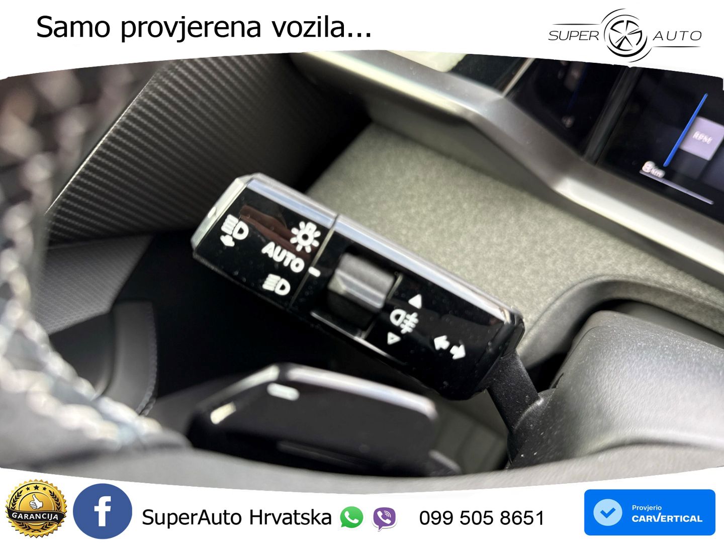 Opel Grandland 1.2 Turbo (136 KS)  e-DCT GS LED+GR SJED+ACC