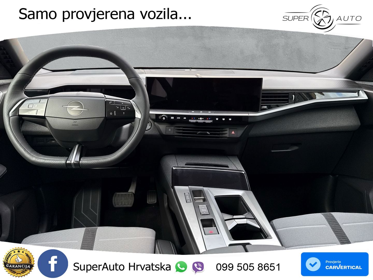 Opel Grandland 1.2 Turbo (136 KS)  e-DCT GS LED+GR SJED+ACC
