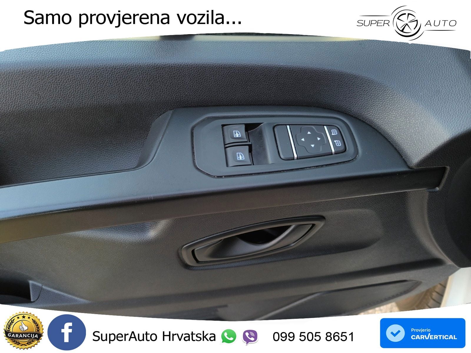 Renault Trafic Kasten L2H1 3,0t Komfort Teilverglastst 131 KS