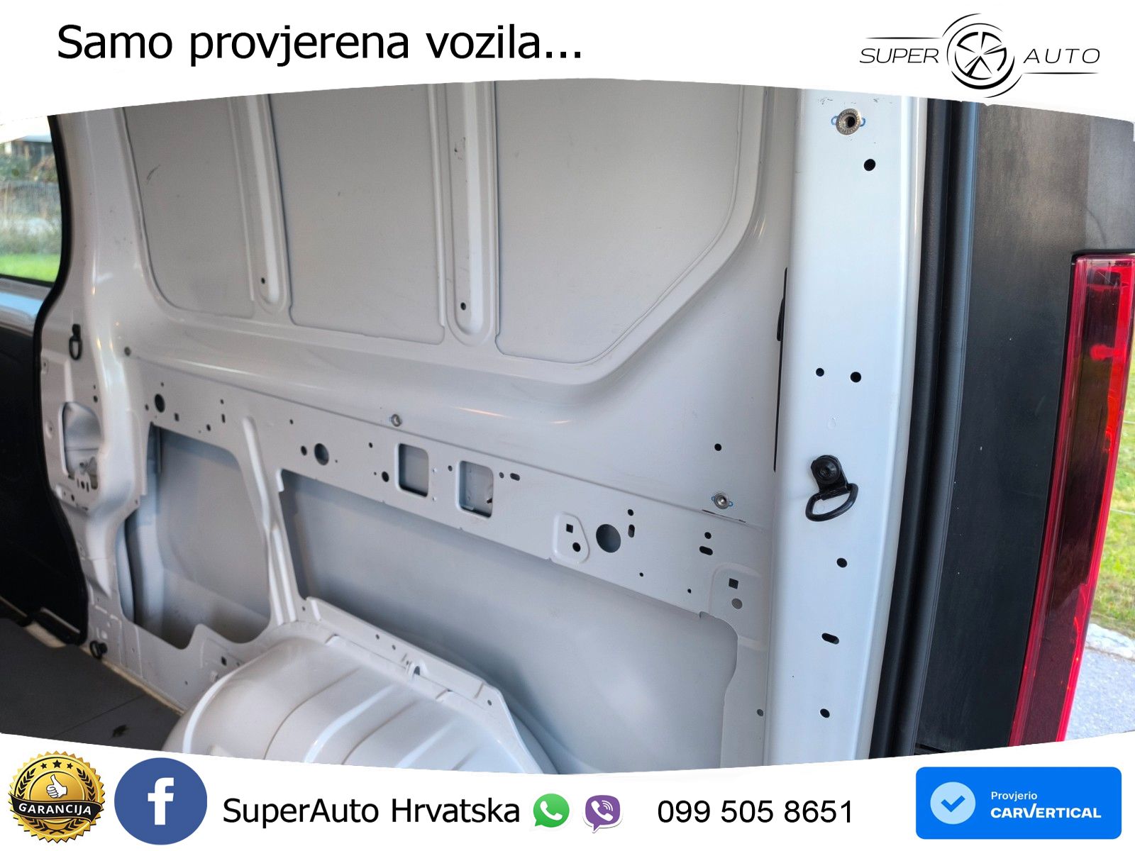 Renault Trafic Kasten L2H1 3,0t Komfort Teilverglastst 131 KS