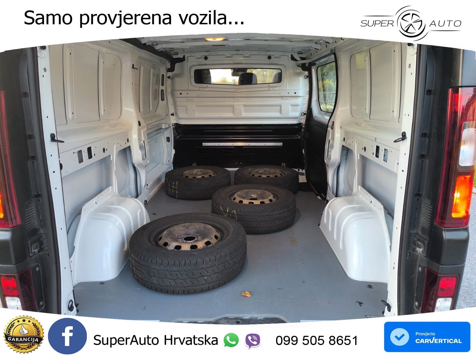 Renault Trafic Kasten L2H1 3,0t Komfort Teilverglastst 131 KS