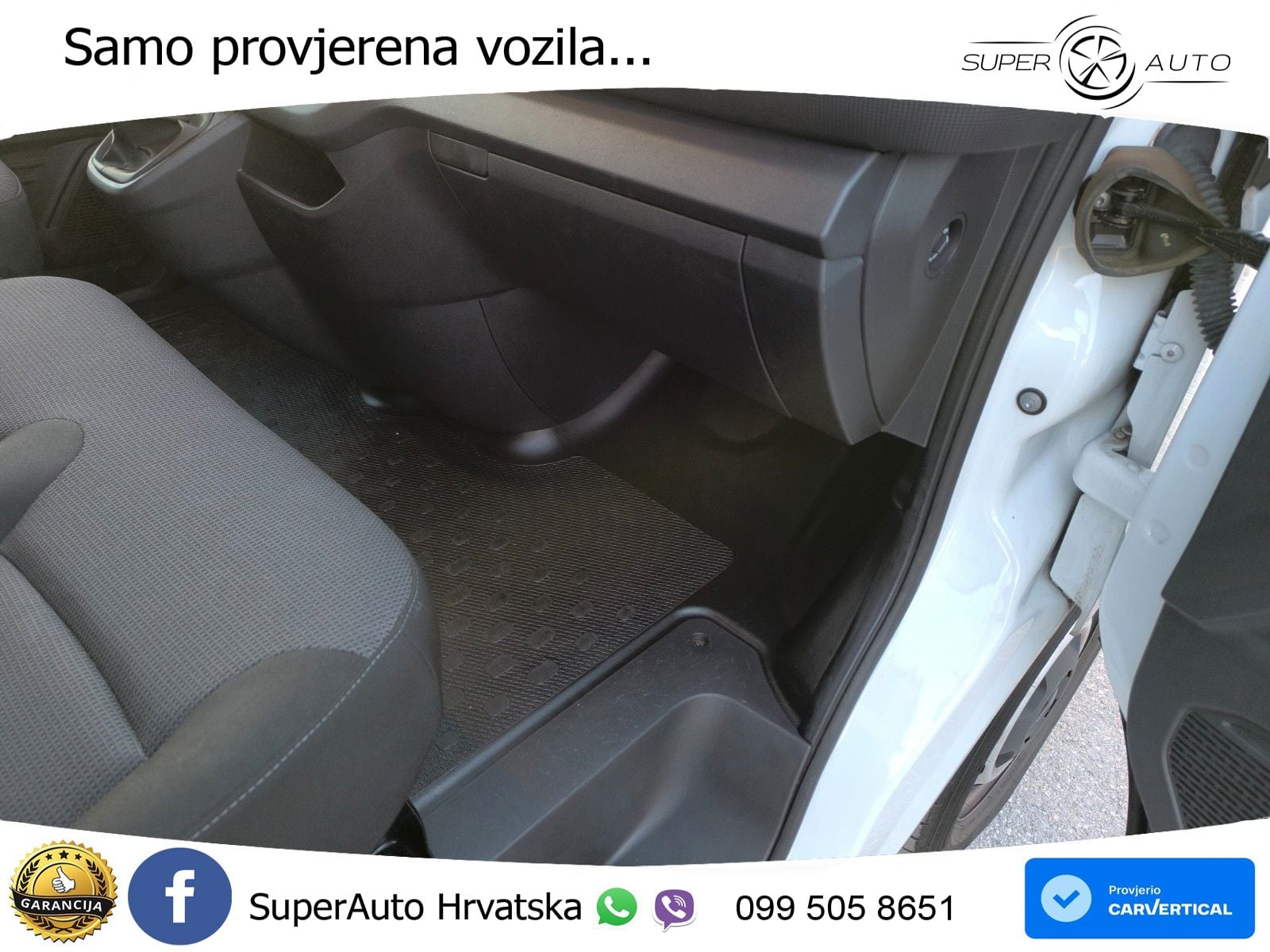 Renault Trafic Kasten L2H1 3,0t Komfort Teilverglastst 131 KS