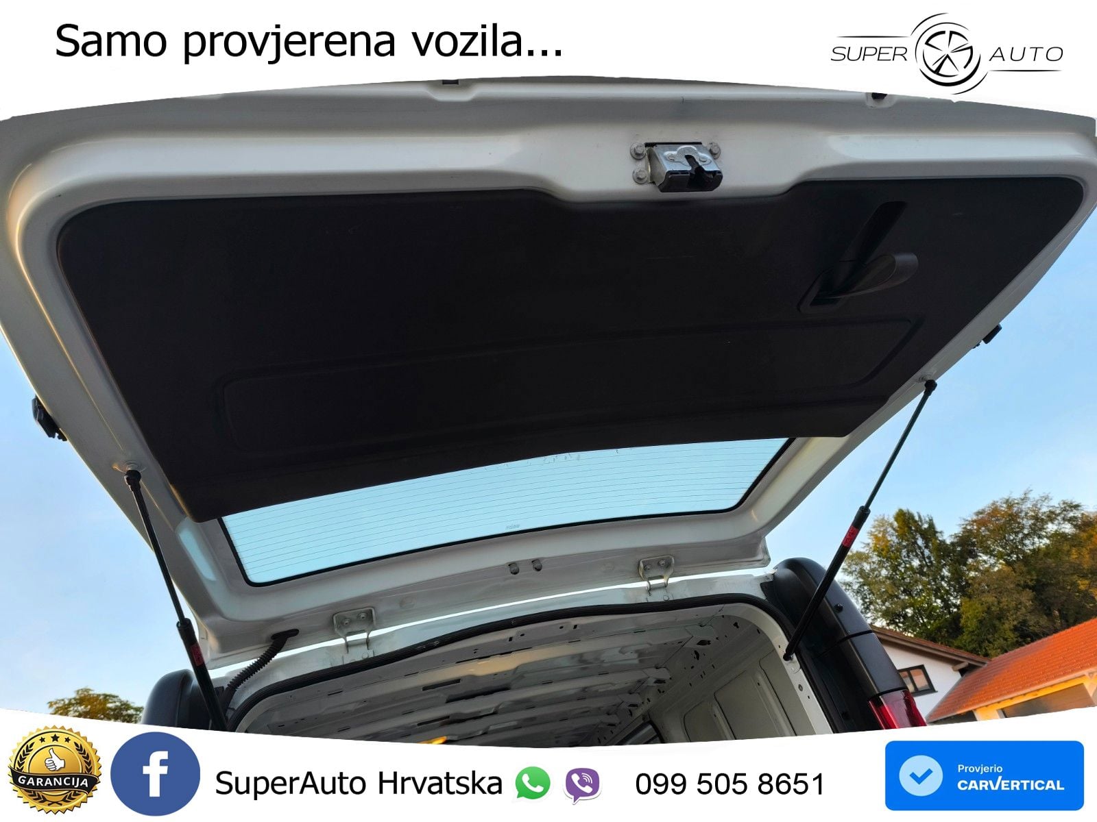 Renault Trafic Kasten L2H1 3,0t Komfort Teilverglastst 131 KS