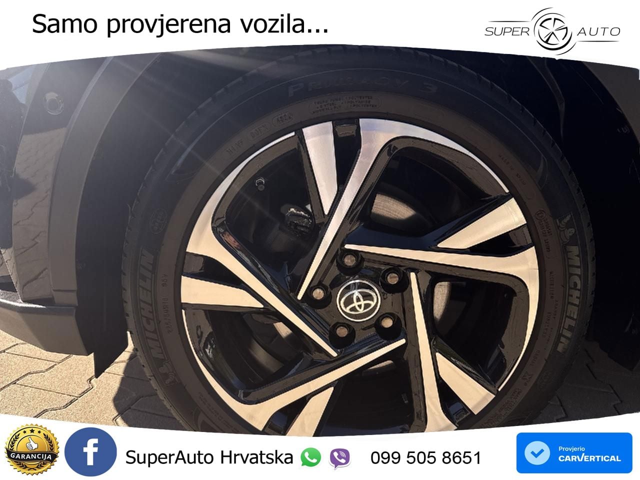 Toyota C-HR 2.0 (184 KS) Hybrid e-CVT Team D LED+GR SJED+ACC