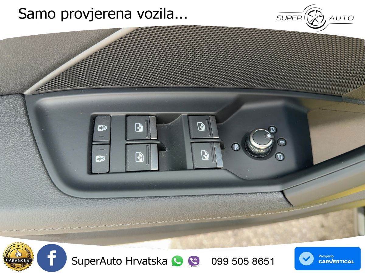 Audi S3 2.0 TFSI (310 KS) quattro S tronic MATRIX+GR SJED+KAM