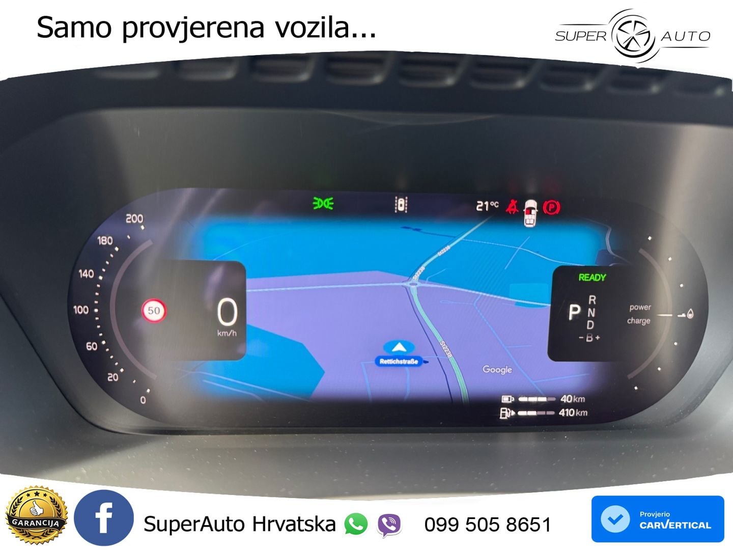 Volvo XC90 2.0 T8 AWD Automatic ACC+HEAD+4xGR SJED+360+PANO