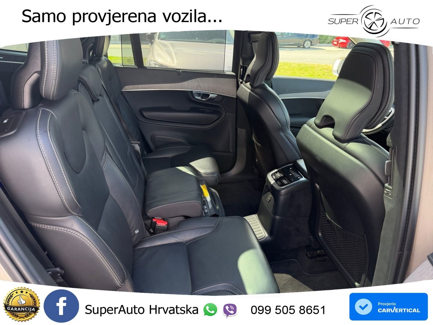 Volvo XC90 2.0 T8 AWD Automatic ACC+HEAD+4xGR SJED+360+PANO