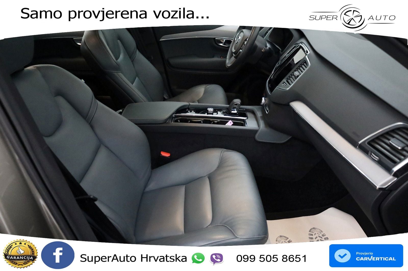 Volvo XC90 Recharge 2.0 T8 AWD Geartronic LED+GR SJED+ACC