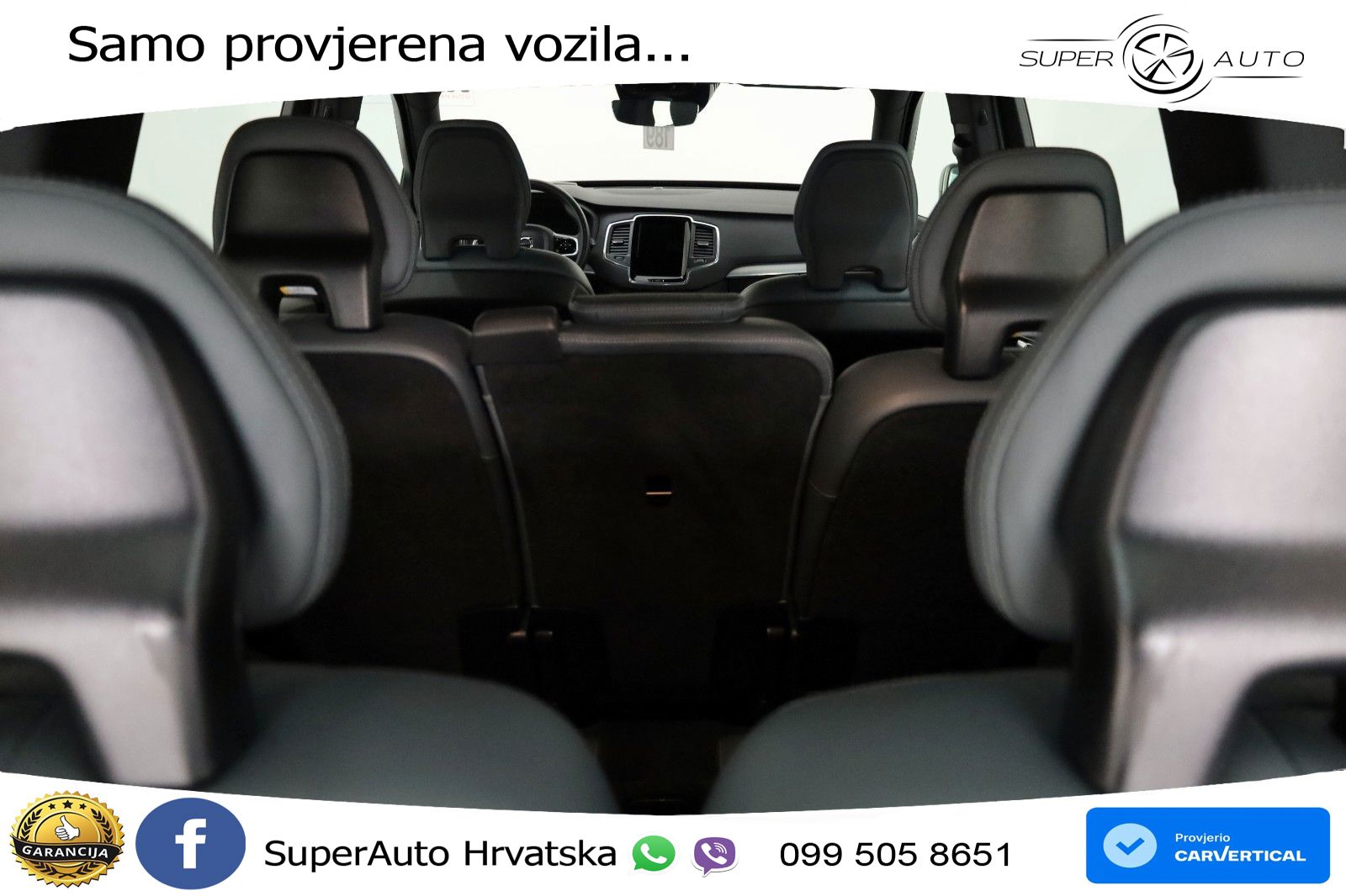 Volvo XC90 Recharge 2.0 T8 AWD Geartronic LED+GR SJED+ACC