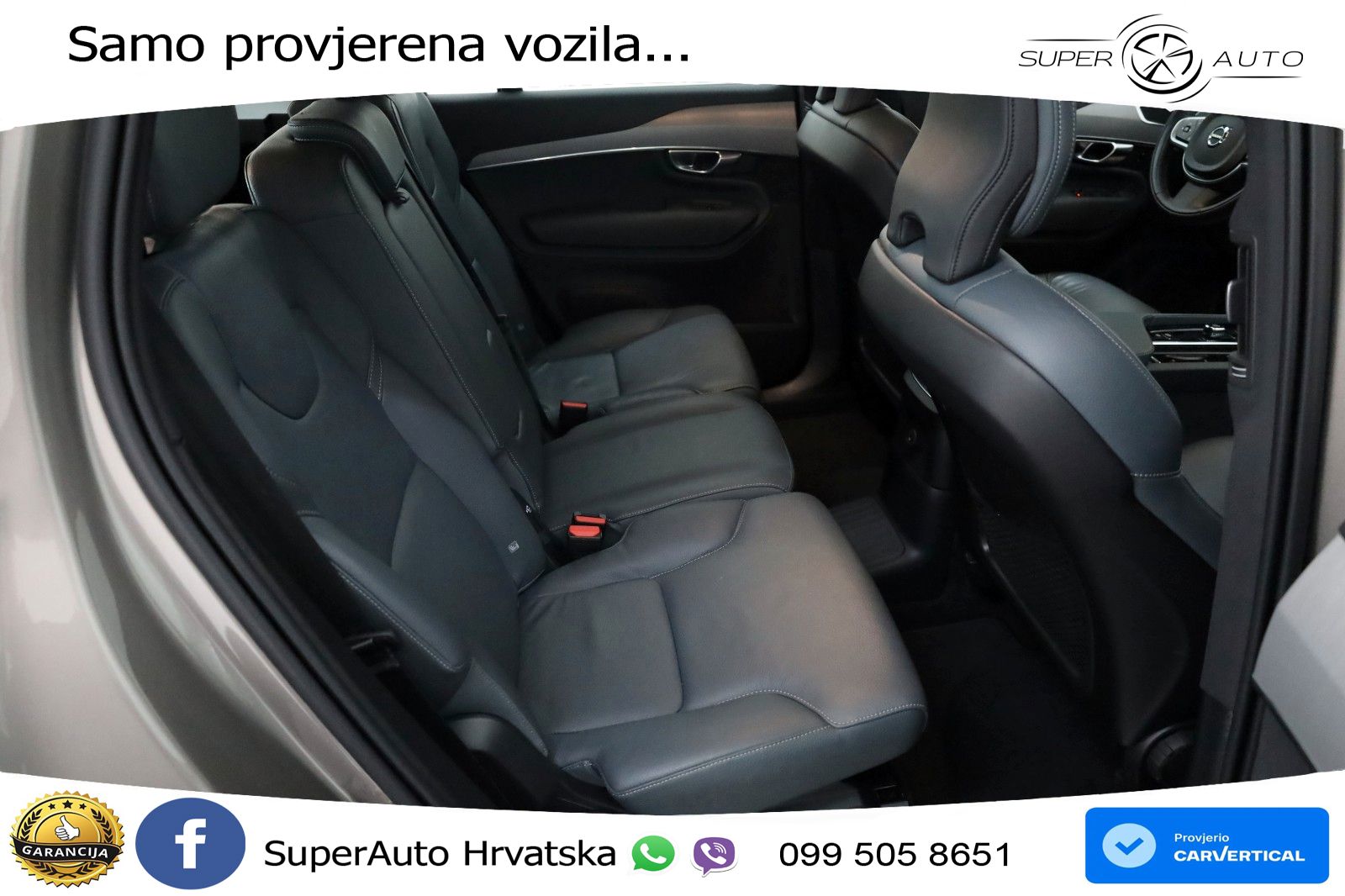 Volvo XC90 Recharge 2.0 T8 AWD Geartronic LED+GR SJED+ACC