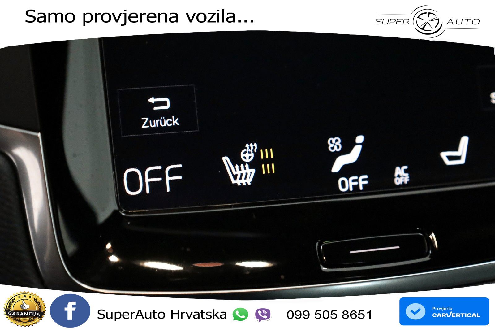 Volvo XC90 Recharge 2.0 T8 AWD Geartronic LED+GR SJED+ACC