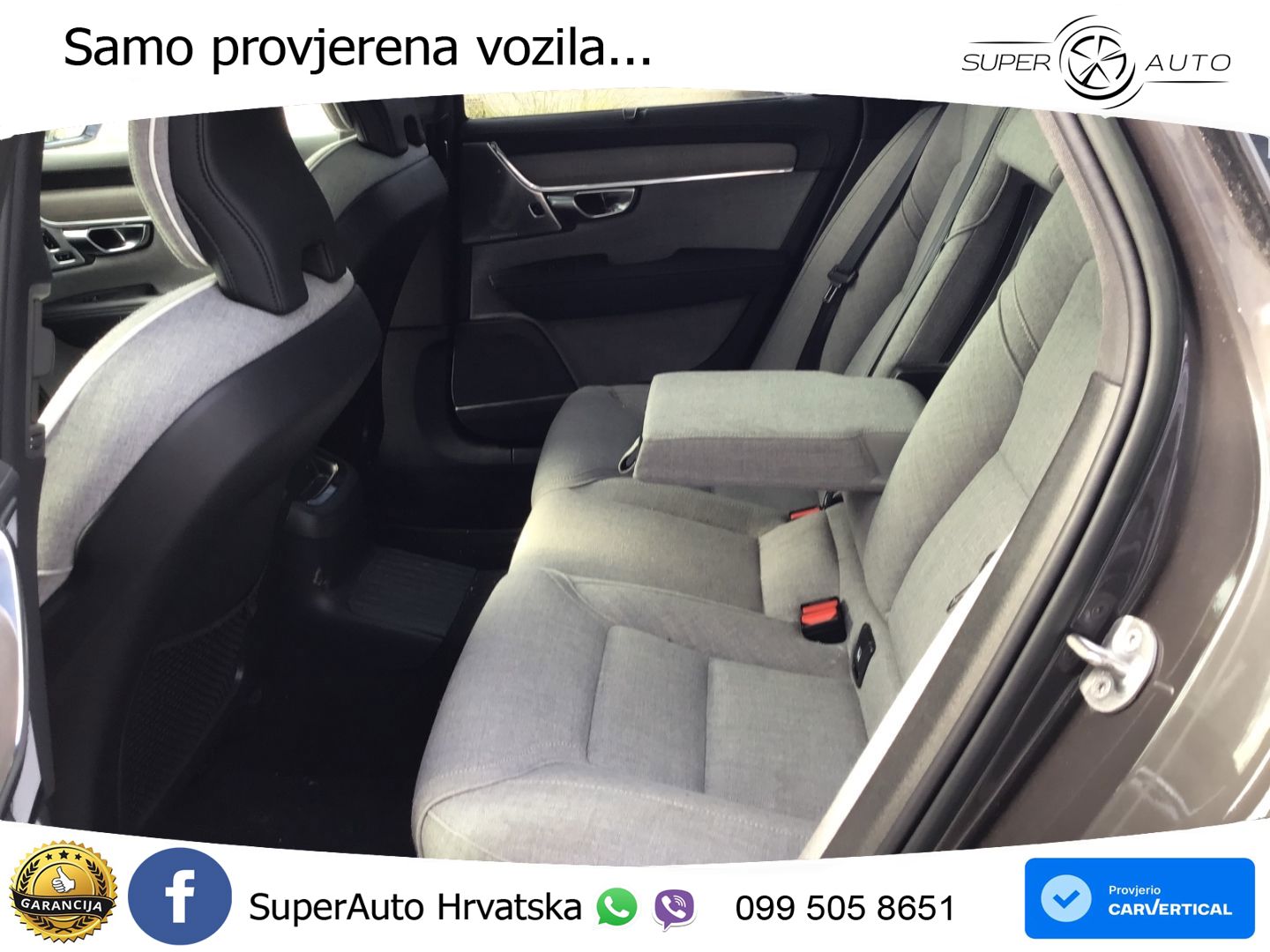 Volvo V90 Recharge T8 AWD Geartronic LED+GR SJED+ACC
