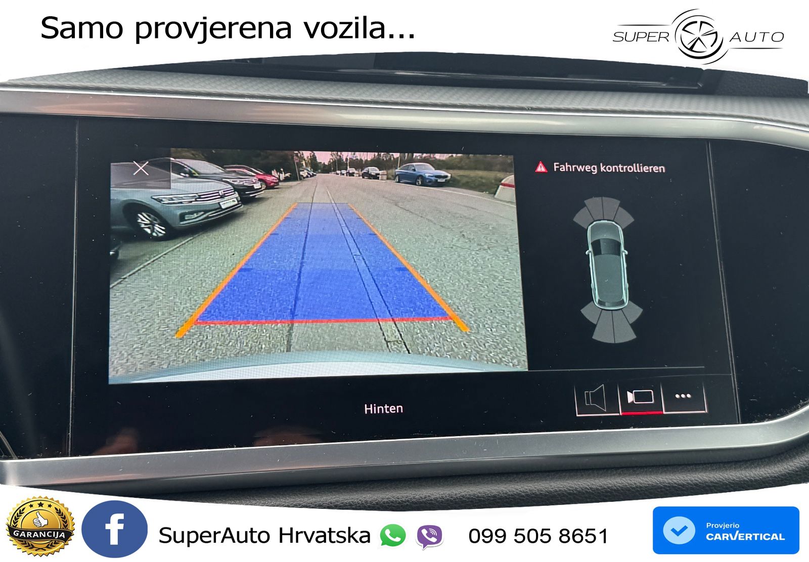 Audi Q3 35 TDI (150 KS) S tronic advanced