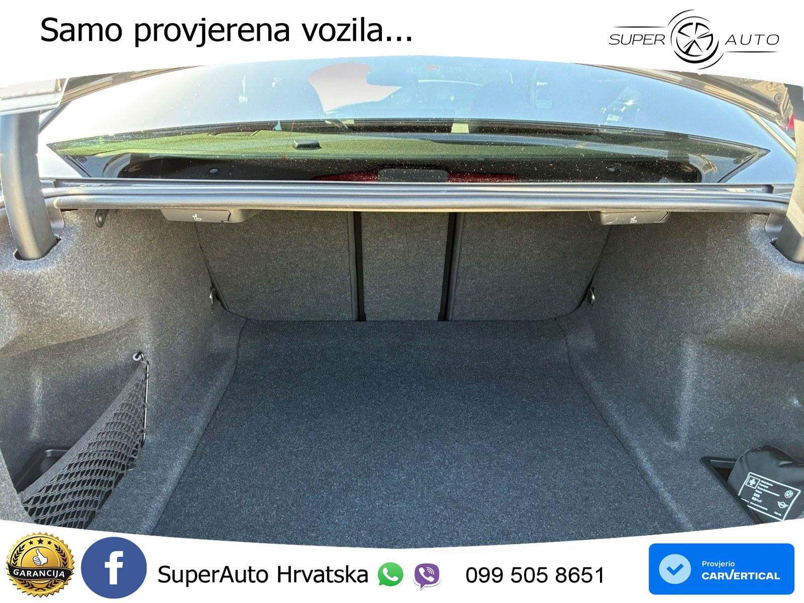 BMW 320d (190 KS) xDrive Steptronic M Sport