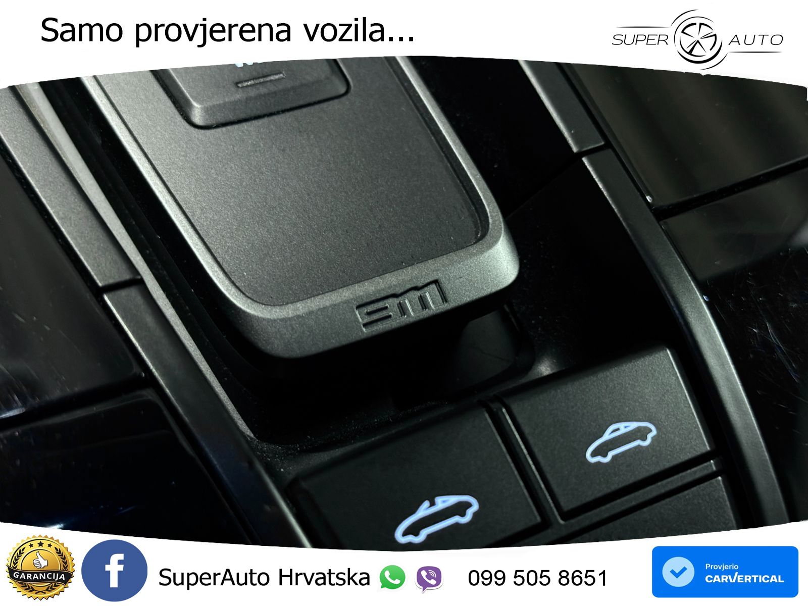Porsche 911 Targa 4S 3.0 (450 KS) PDK