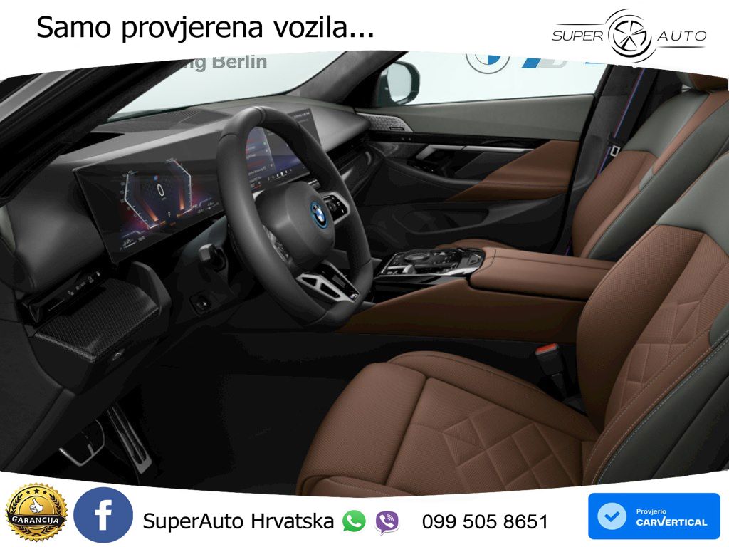 BMW 550e (489 KS) xDrive Steptronic M Sport