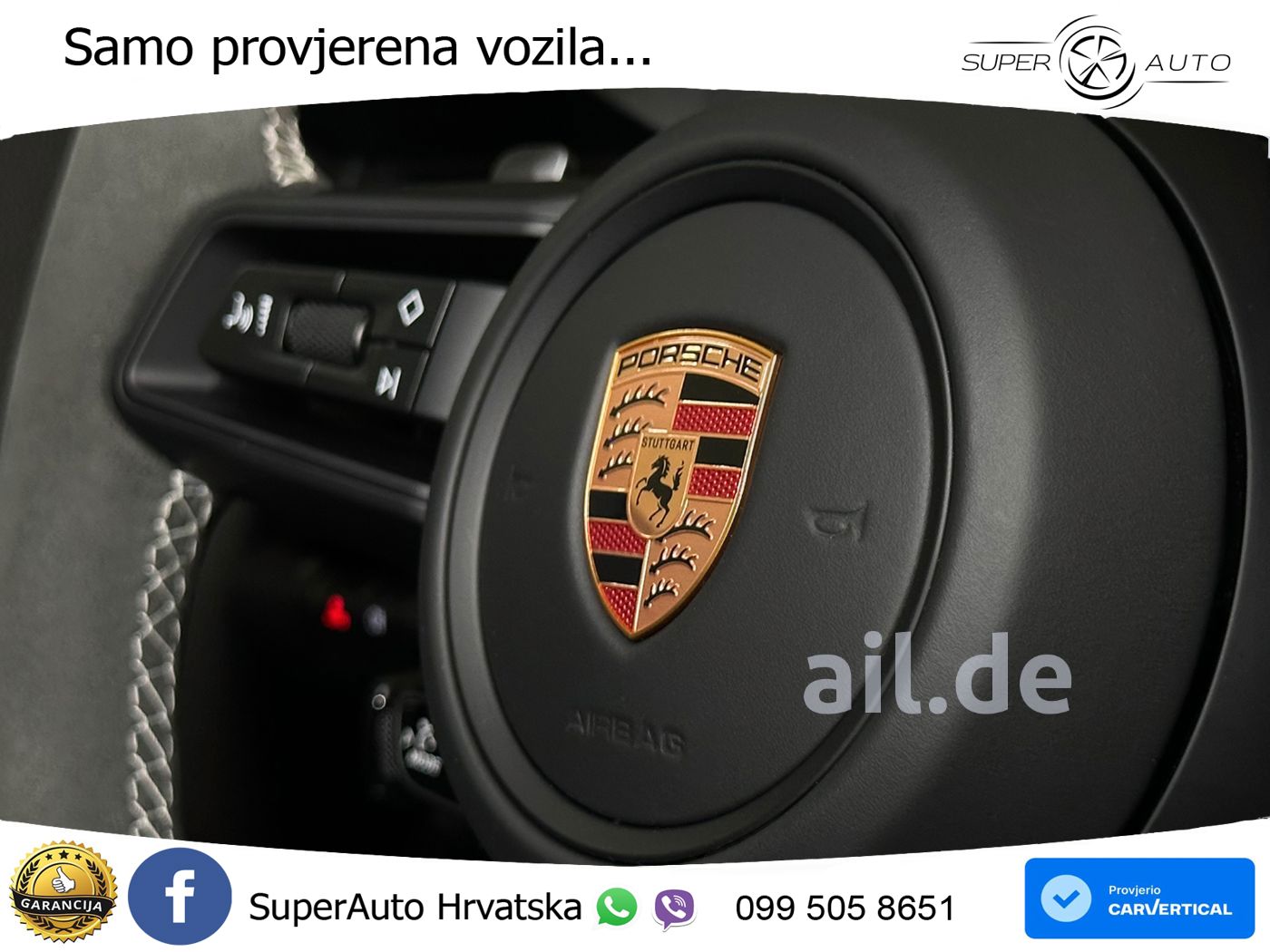Porsche 911 GT3 4.0 (510 KS) PDK