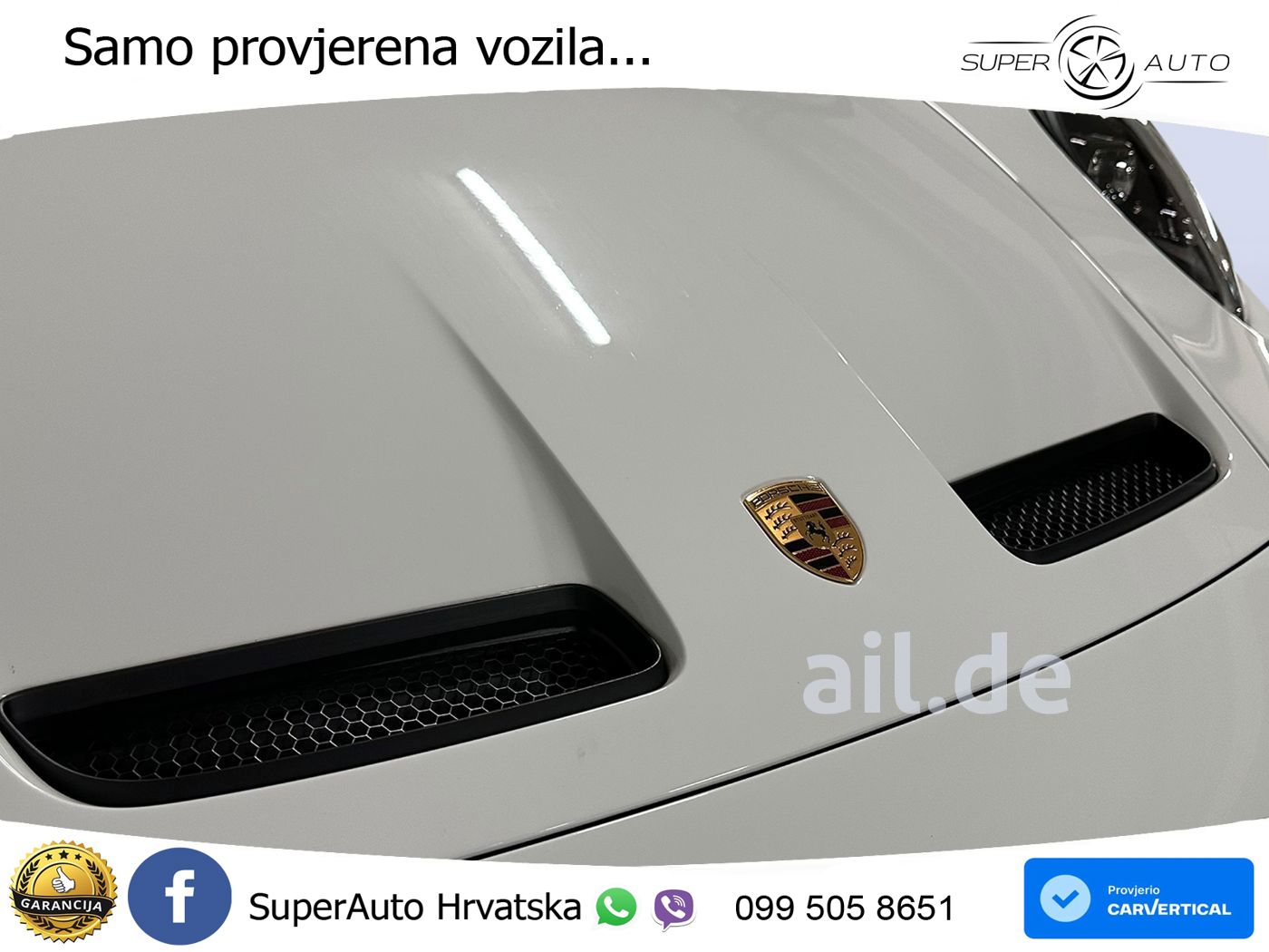 Porsche 911 GT3 4.0 (510 KS) PDK