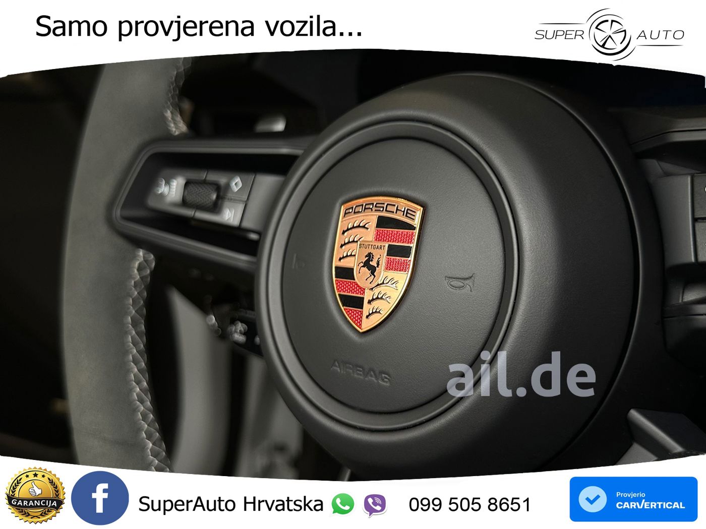 Porsche 911 GT3 4.0 (510 KS) PDK