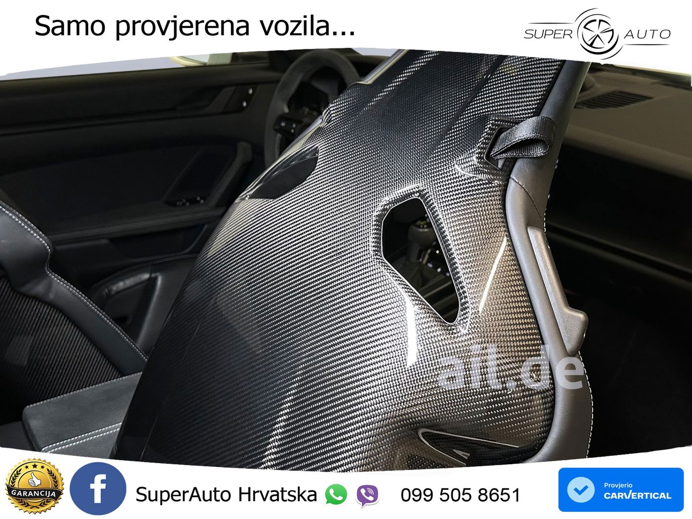 Porsche 911 GT3 4.0 (510 KS) PDK