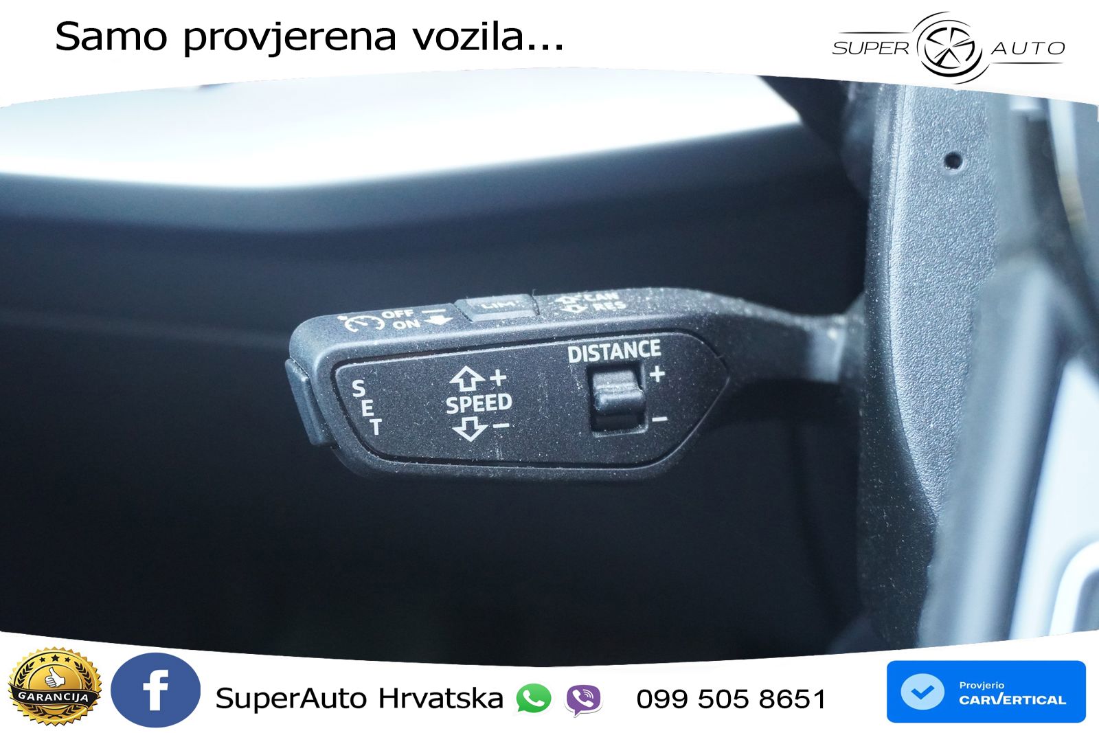 Audi A3 40 TFSIe (204 KS) S tronic
