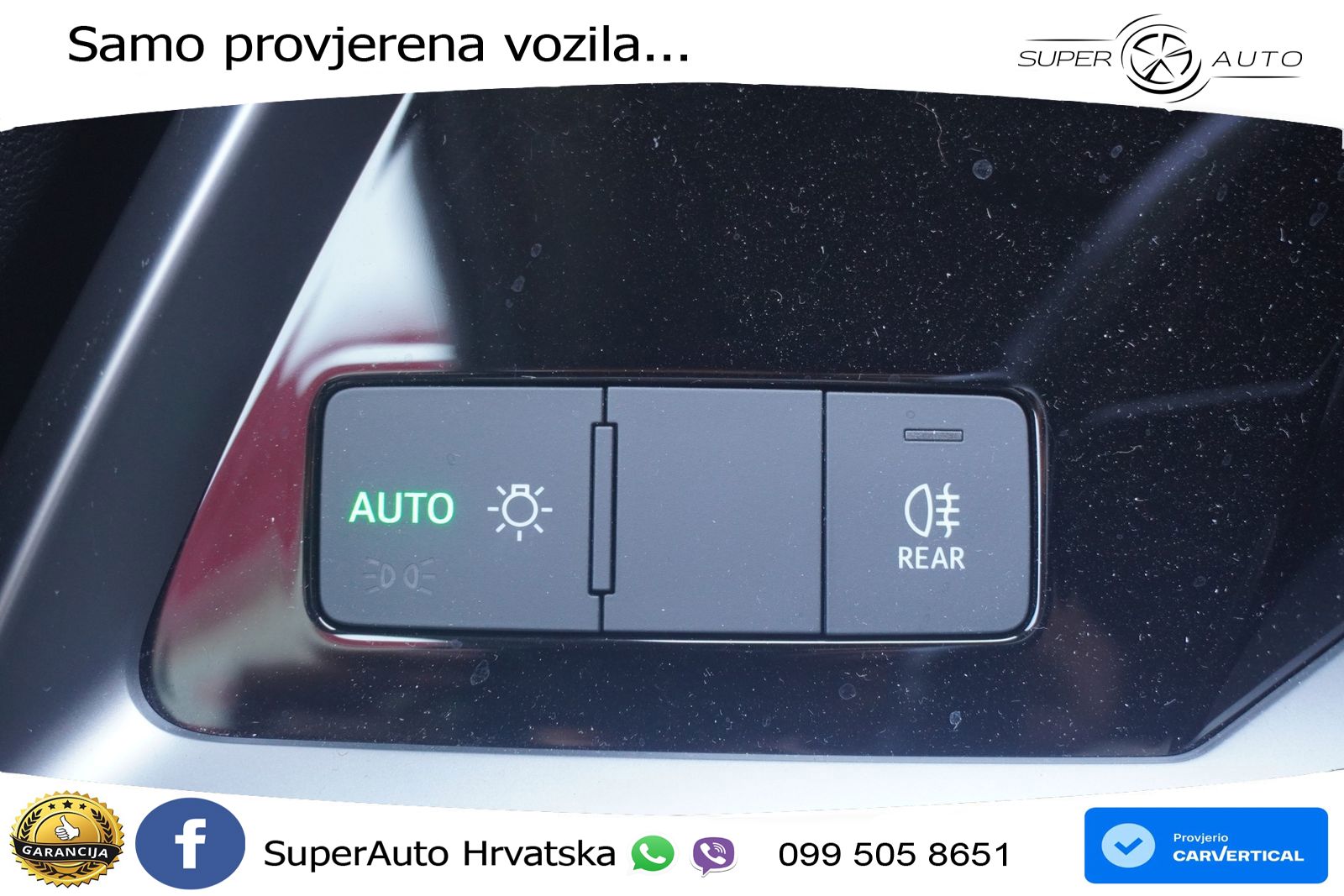 Audi A3 40 TFSIe (204 KS) S tronic