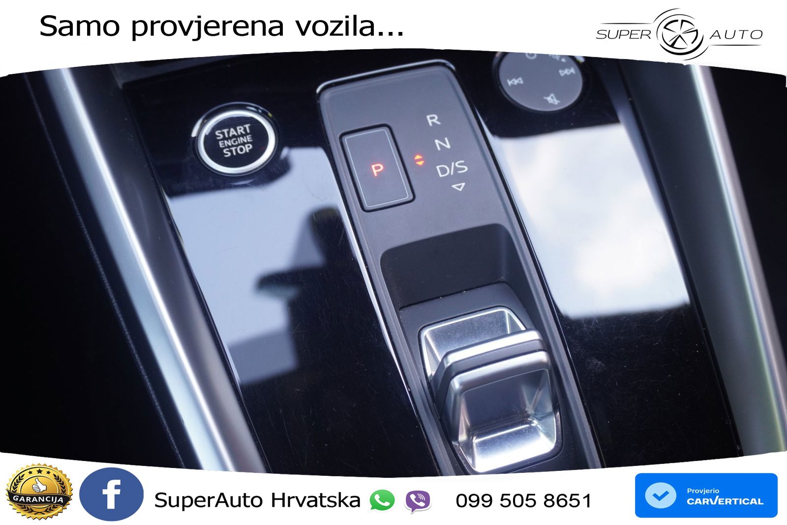 Audi A3 40 TFSIe (204 KS) S tronic