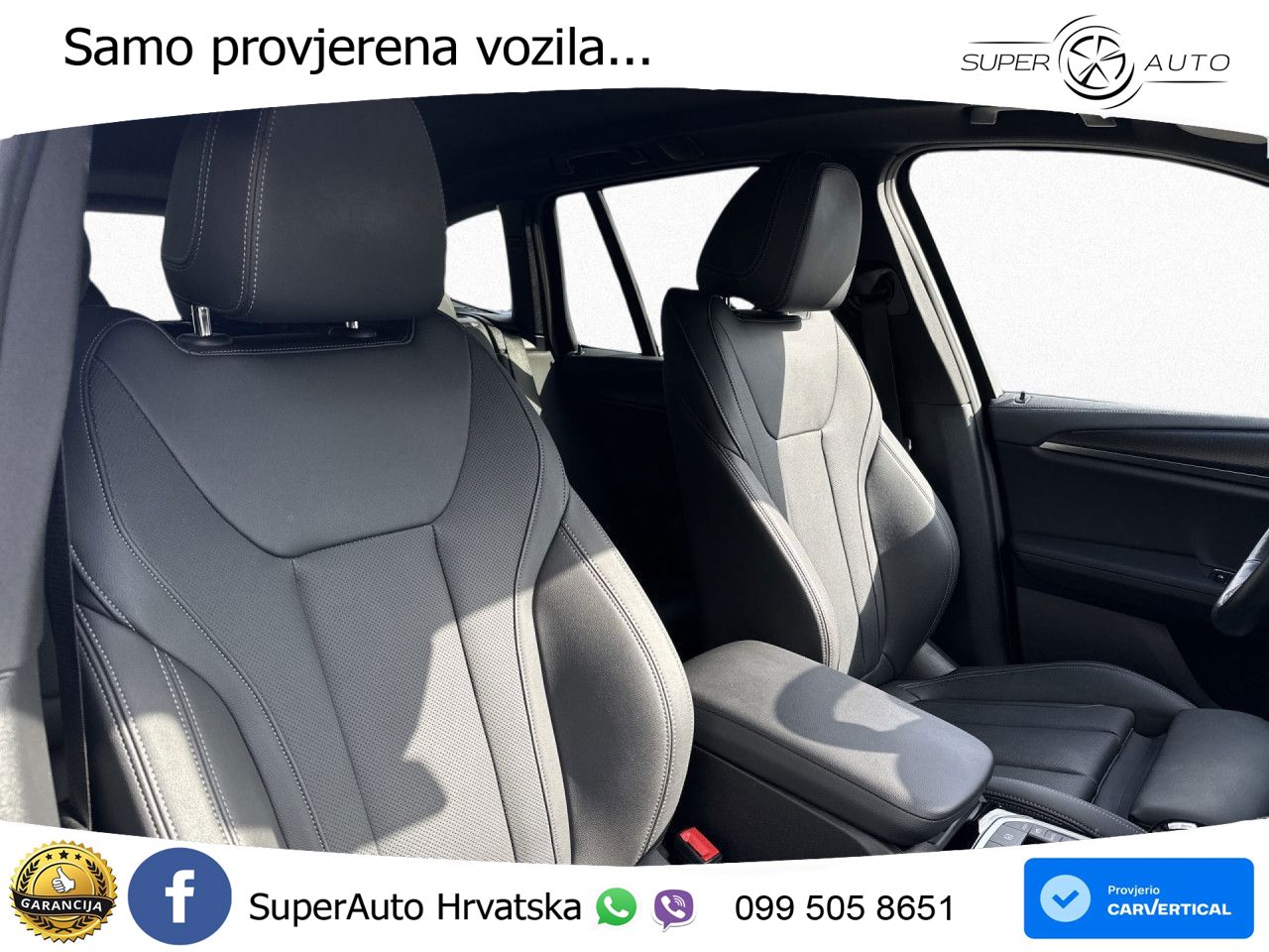 BMW X3 30i sDrive Steptronic M Sport