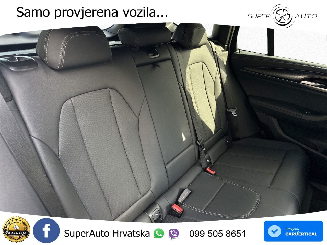 BMW X3 30i sDrive Steptronic M Sport