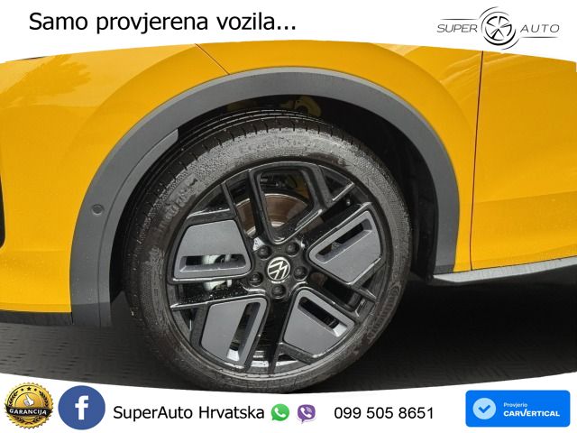 Volkswagen T-Roc 1.5 eTSI (150 KS)  DSG R-Line LED+GR SJED+ACC