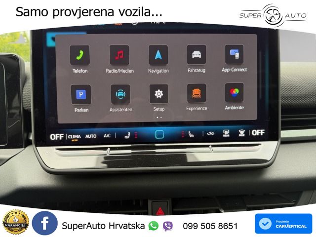 Volkswagen T-Roc 1.5 eTSI (150 KS)  DSG R-Line LED+GR SJED+ACC