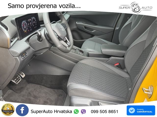 Volkswagen T-Roc 1.5 eTSI (150 KS)  DSG R-Line LED+GR SJED+ACC