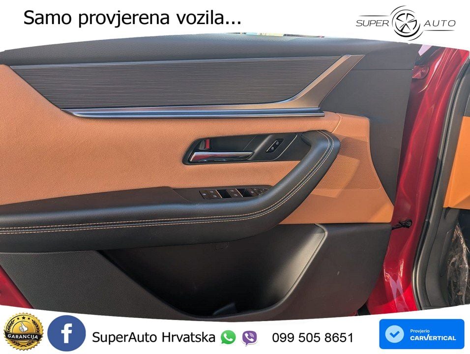 Mazda CX-60 3.3 e-Skyactiv D (254 KS) AWD Automatic MATRIX+GR SJED+KAM