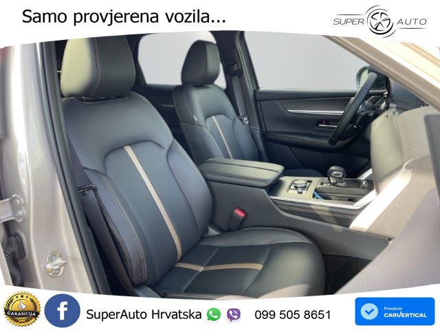 Mazda CX-60 3.3 e-Skyactiv D (254 KS) AWD Automatic LED+GR SJED+ACC