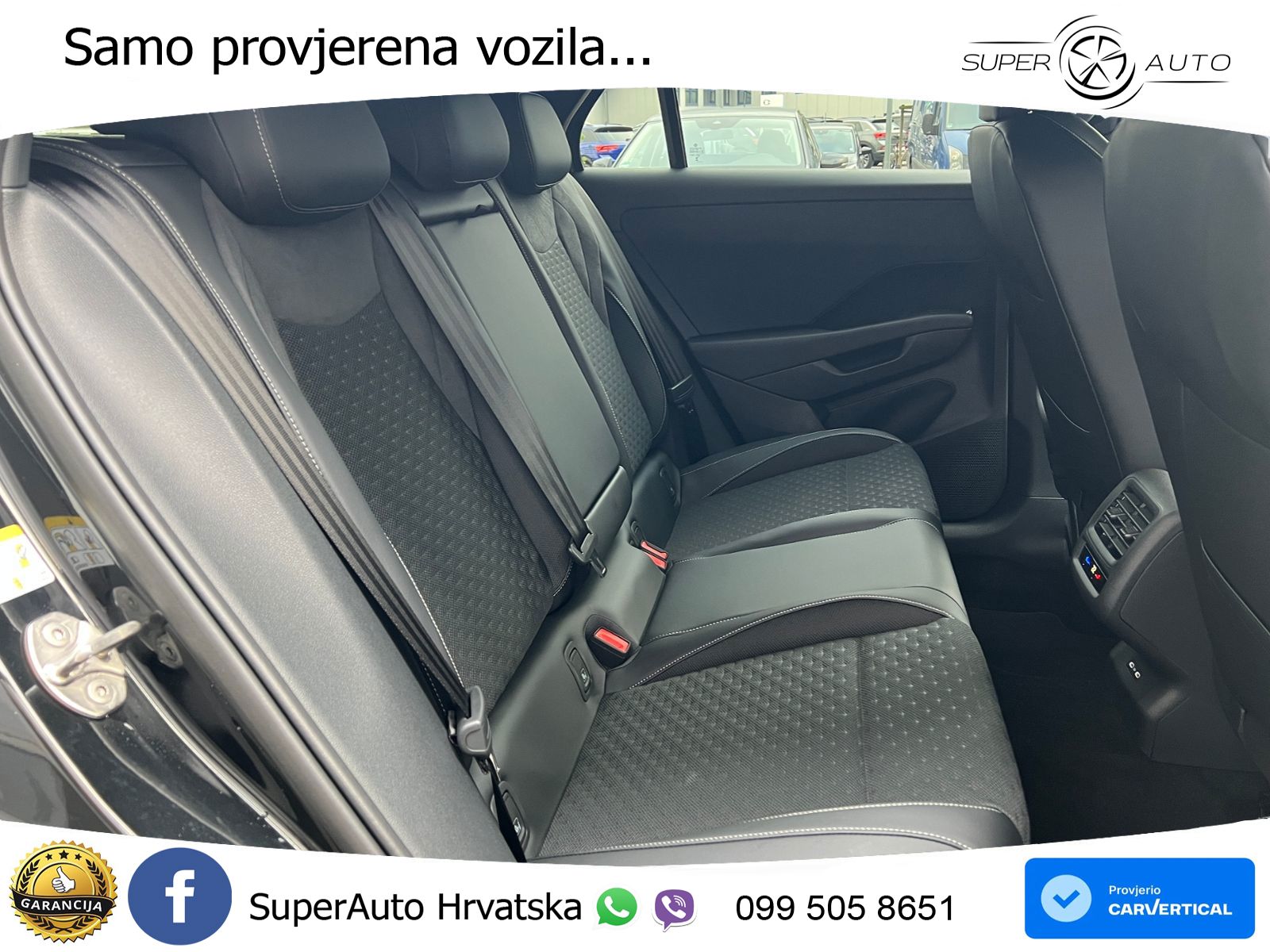 Volkswagen T-Roc 1.5 eTSI (150 KS)  DSG R-Line LED+GR SJED+ACC