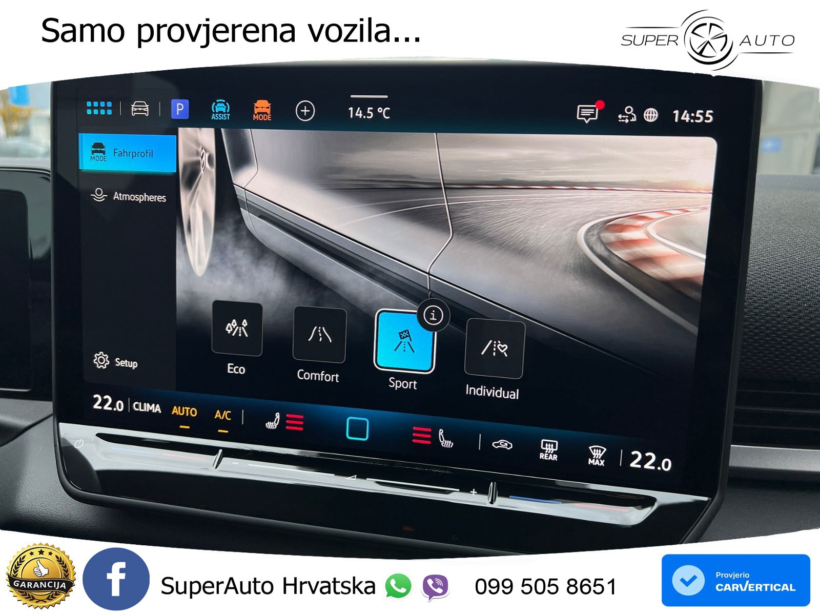 Volkswagen T-Roc 1.5 eTSI (150 KS)  DSG R-Line LED+GR SJED+ACC