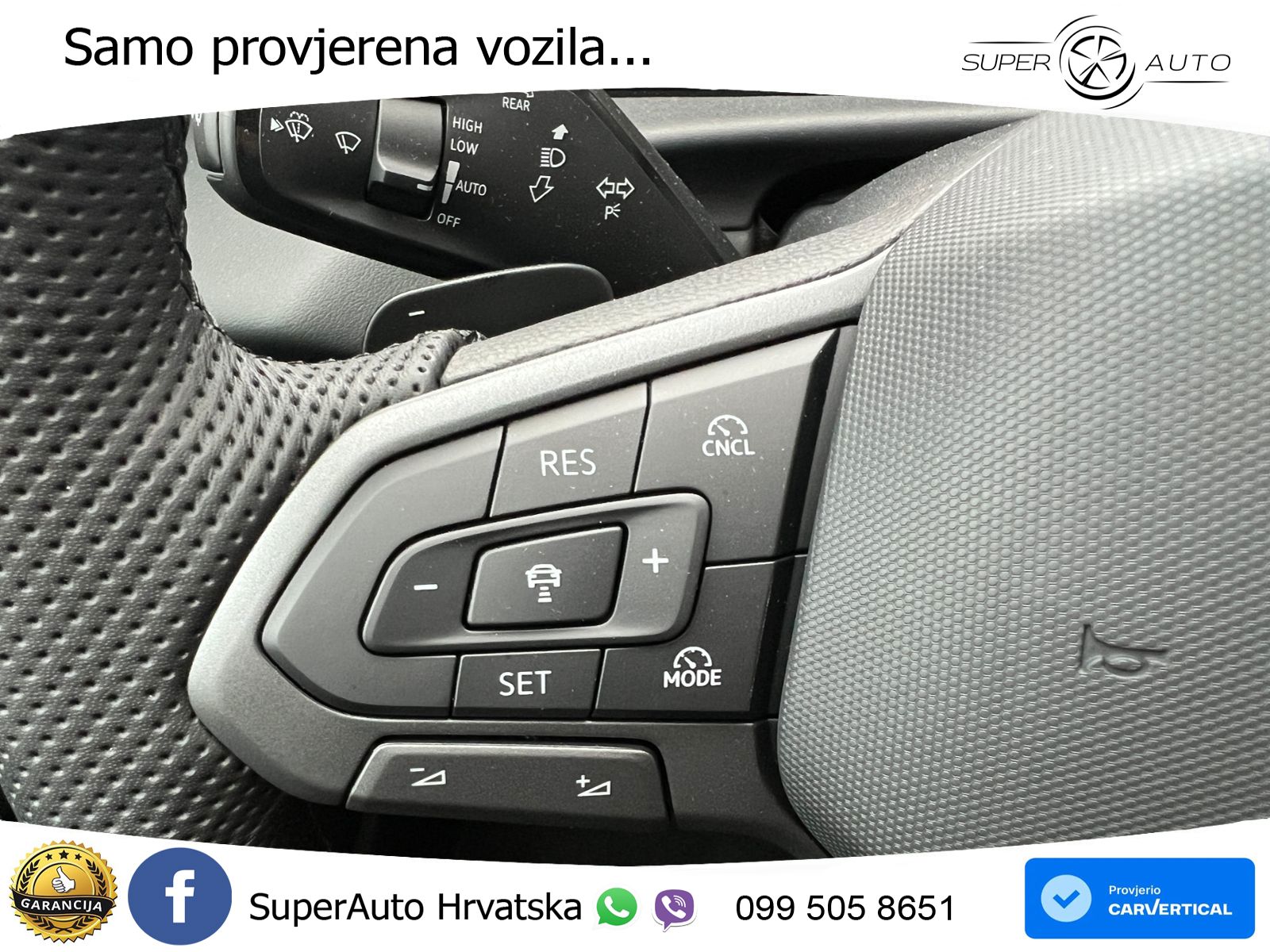 Volkswagen T-Roc 1.5 eTSI (150 KS)  DSG R-Line LED+GR SJED+ACC