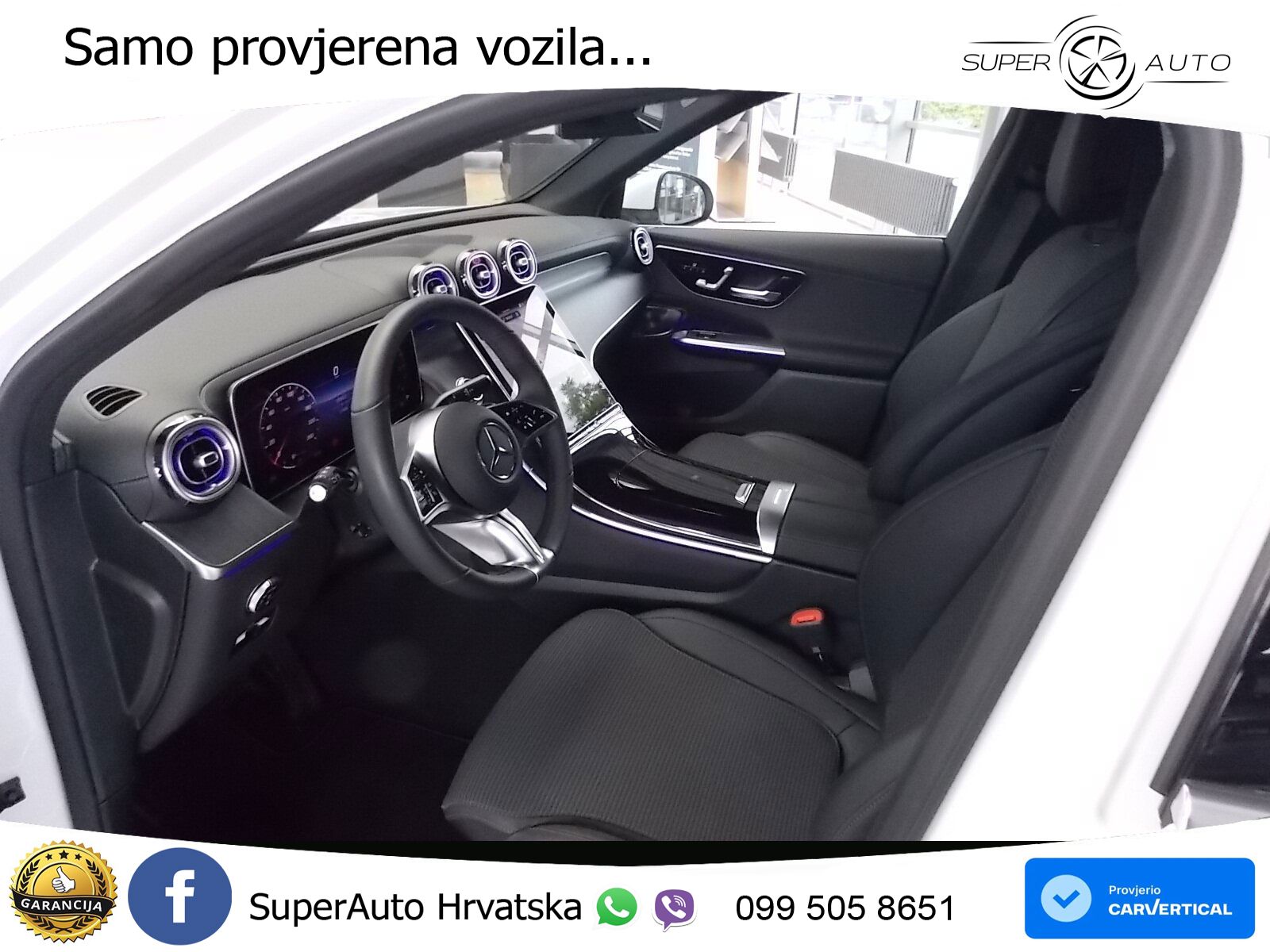 Mercedes GLC 220d (197 KS) 4MATIC 9G-TRONIC