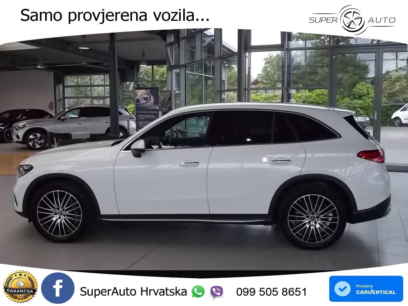 Mercedes GLC 220d (197 KS) 4MATIC 9G-TRONIC