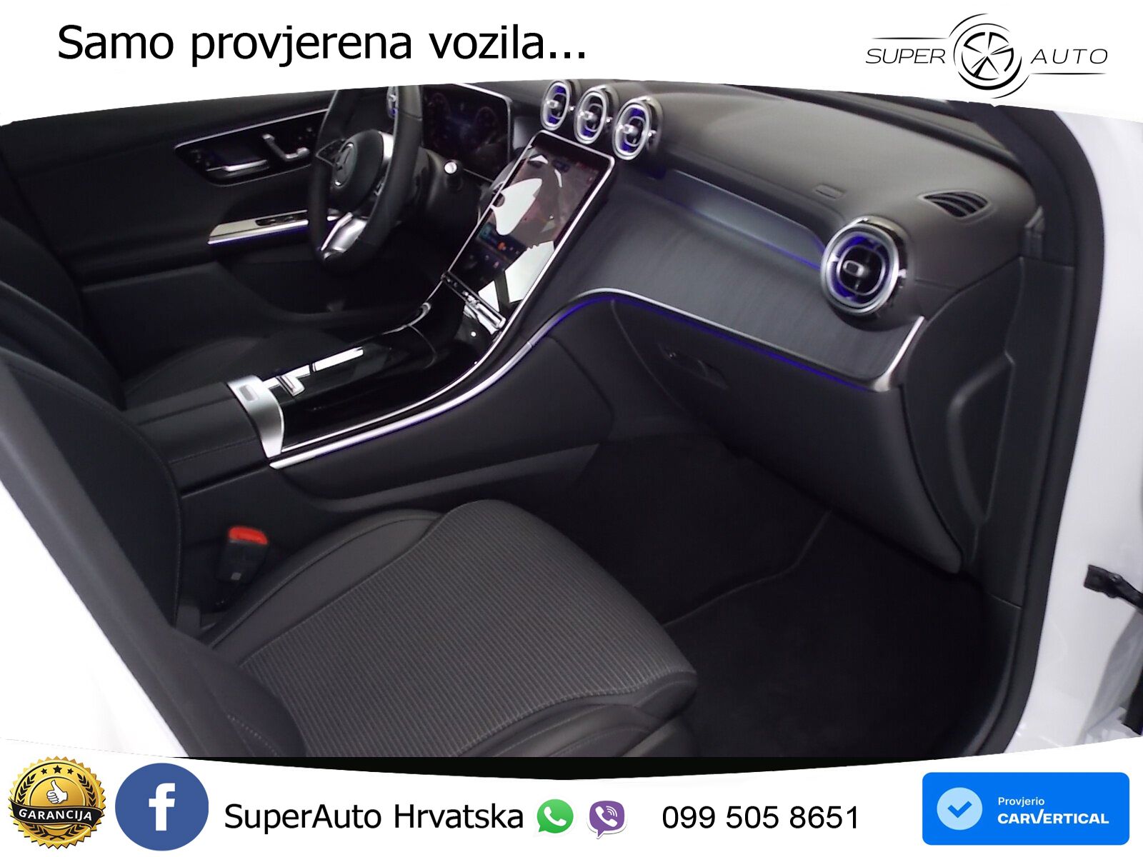 Mercedes GLC 220d (197 KS) 4MATIC 9G-TRONIC