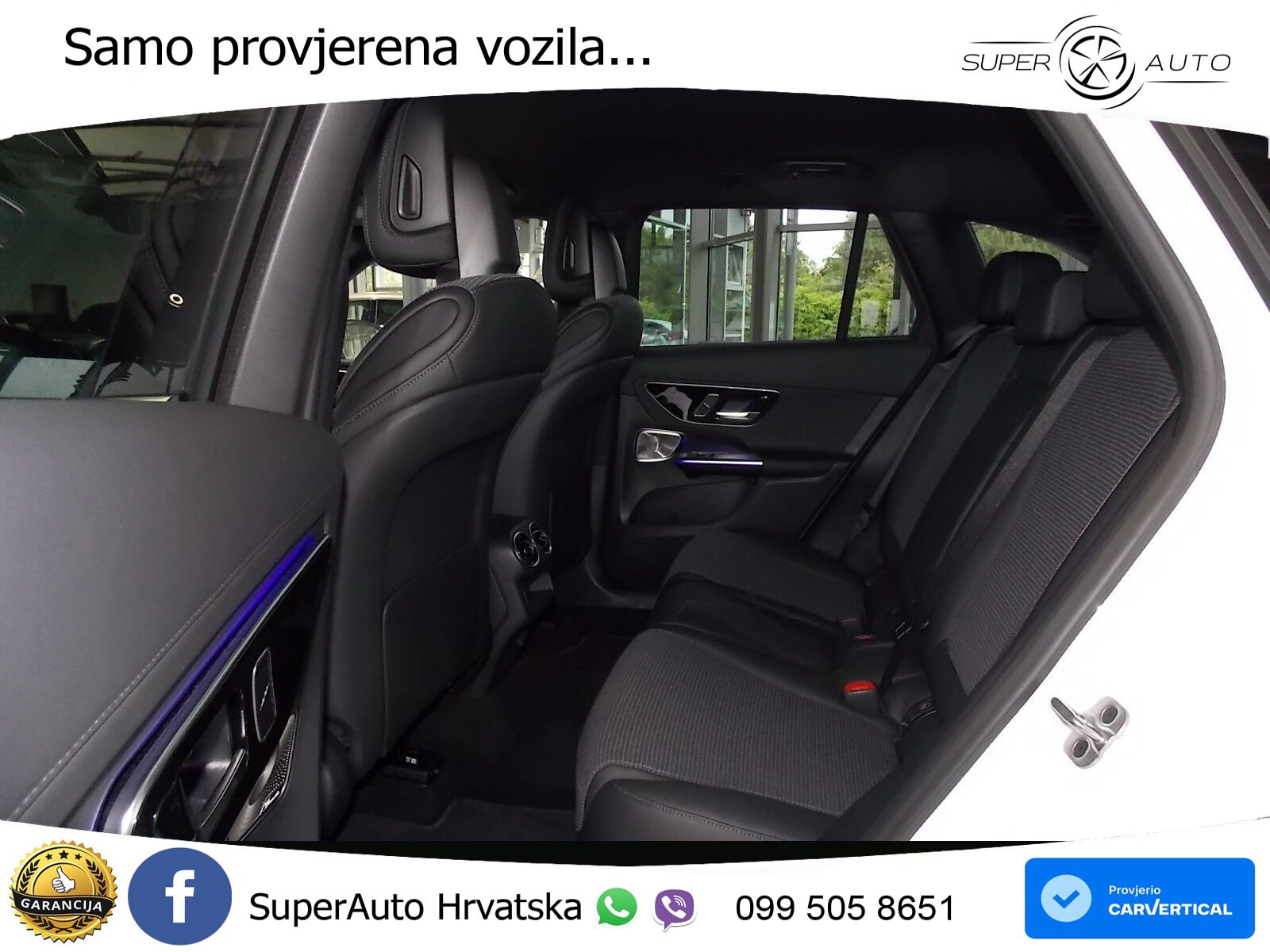 Mercedes GLC 220d (197 KS) 4MATIC 9G-TRONIC