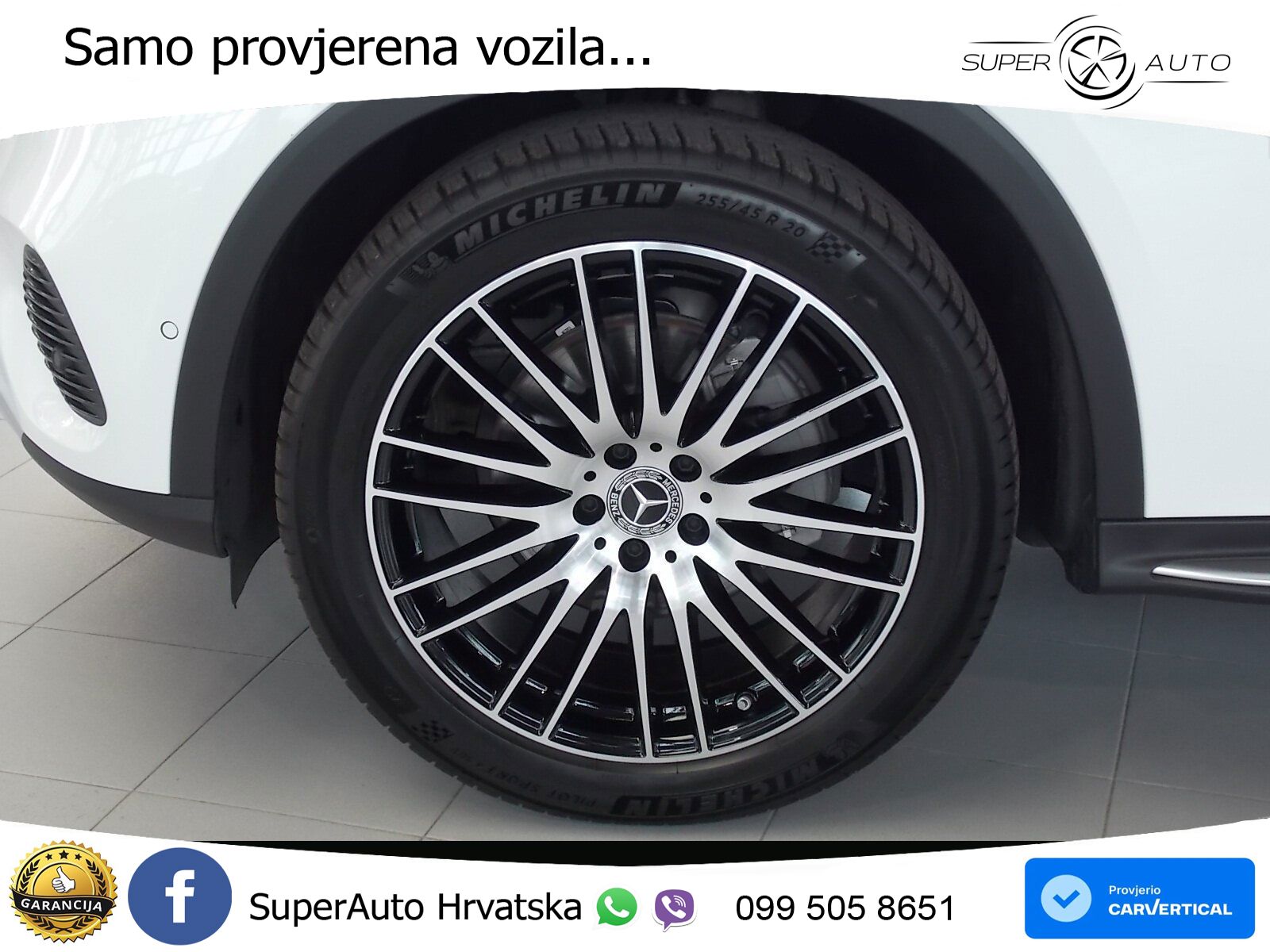 Mercedes GLC 220d (197 KS) 4MATIC 9G-TRONIC