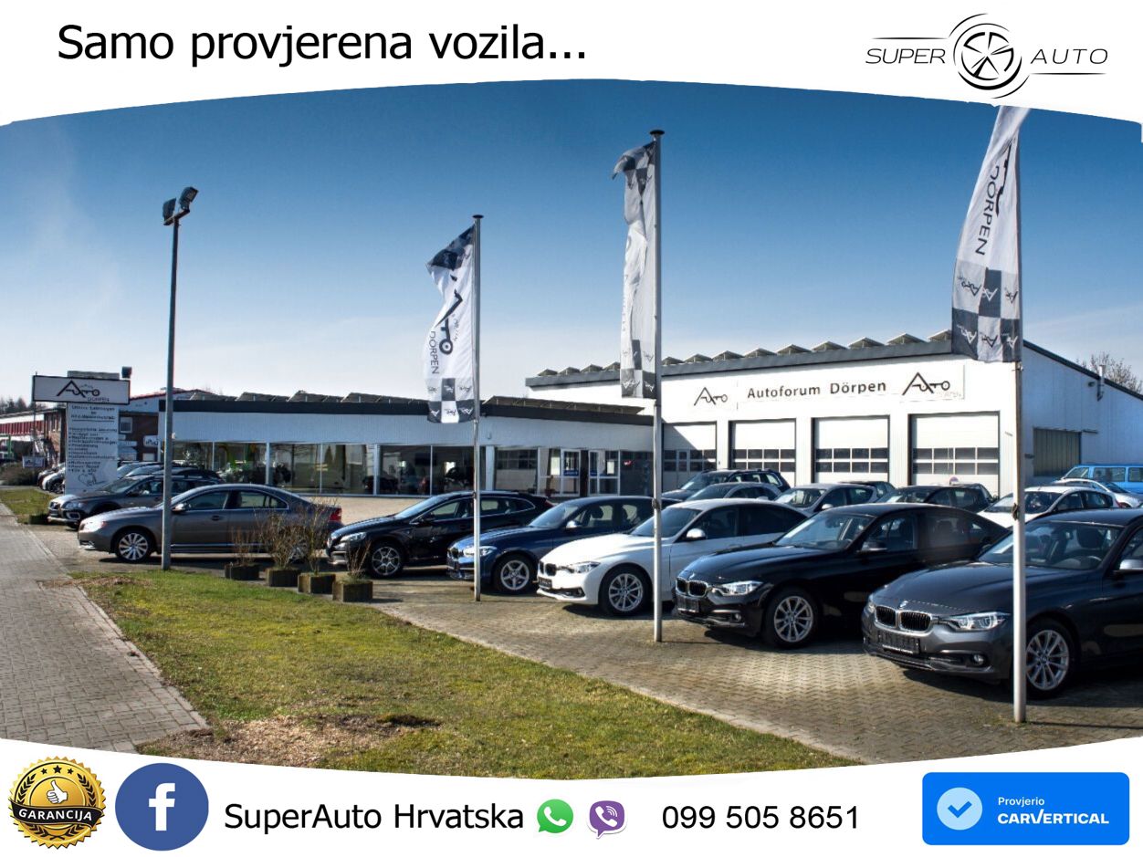 Mercedes GLC 300e (313 KS) 4MATIC 9G-TRONIC Avantgarde ZRAČNI+ACC+GR SJED+KAM