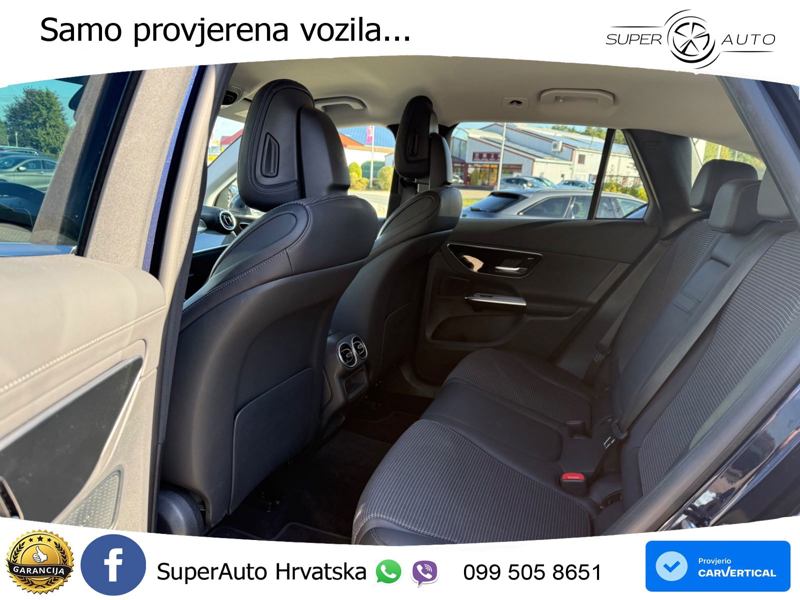 Mercedes GLC 300e (313 KS) 4MATIC 9G-TRONIC Avantgarde ZRAČNI+ACC+GR SJED+KAM